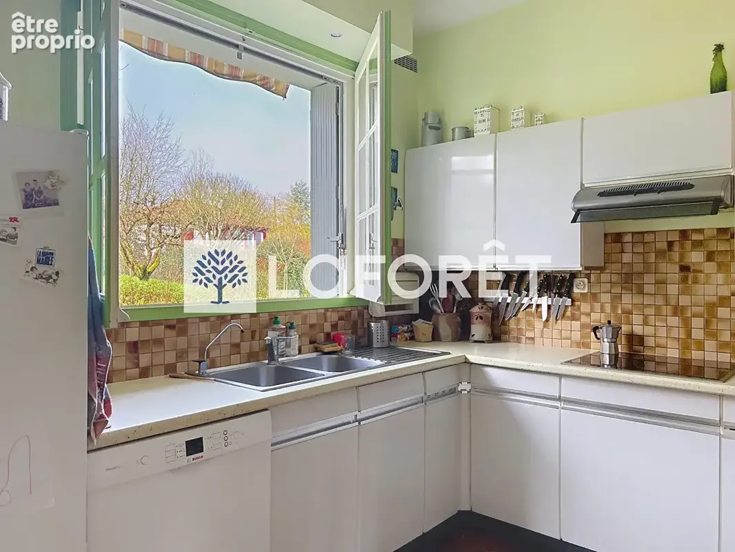 Vente maison saint loup lamairé - photo 6