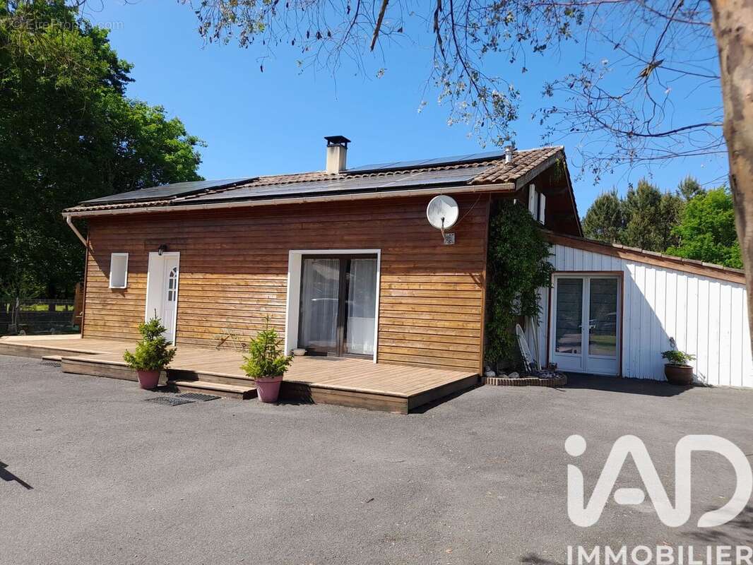 Photo 2 - Maison à MIOS