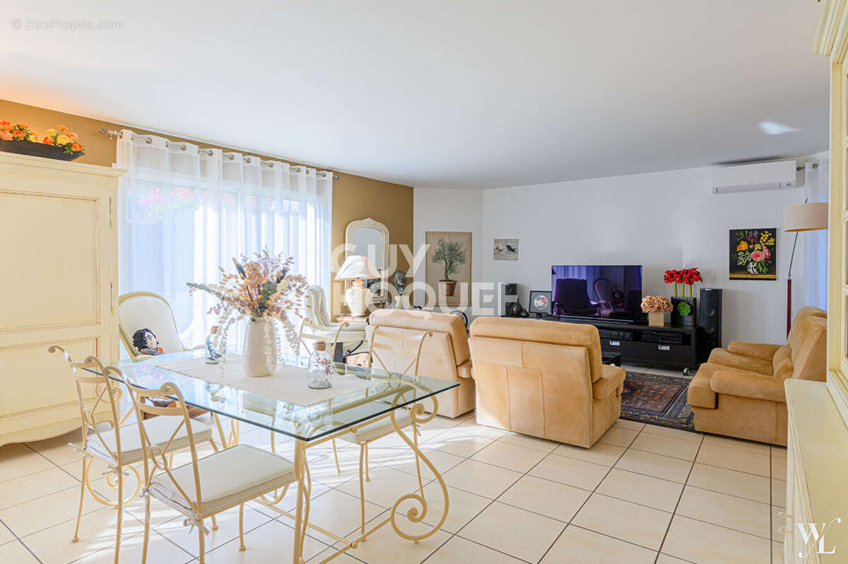 Maison à MONT-DE-MARSAN