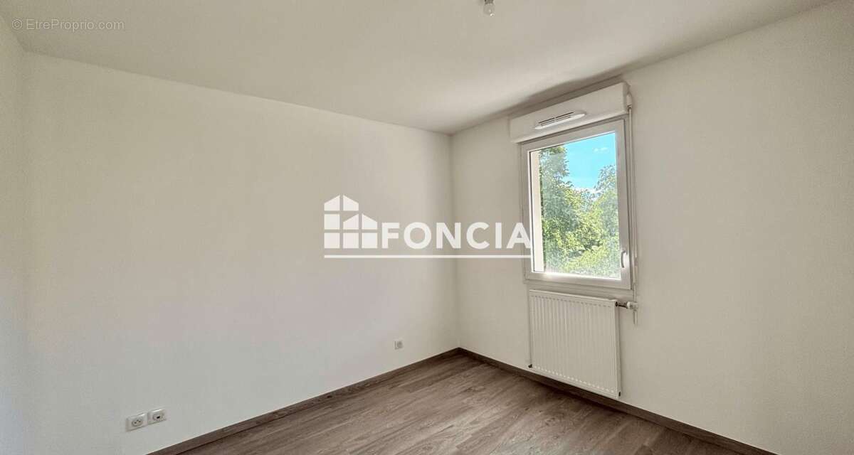 Appartement à BONNEVILLE
