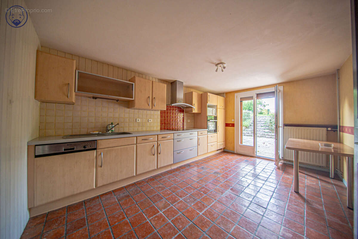 Maison à LIGNY-EN-BARROIS