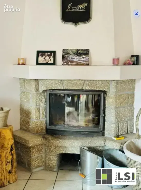 Maison 7 pièces 176 m² à vendre à Saint-Christophe-D'allier (43340) - photo 7