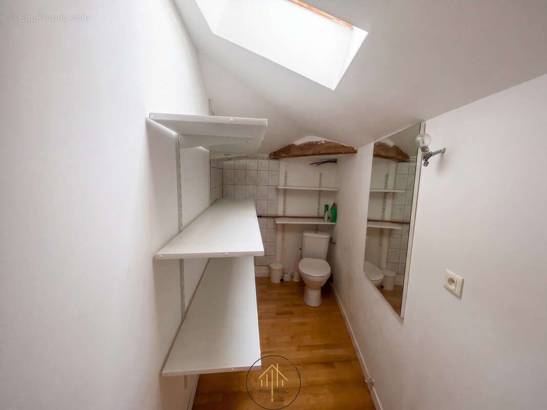 Maison de caractère à Chalais : volumes et charme du bois pour toute la famille - photo 11