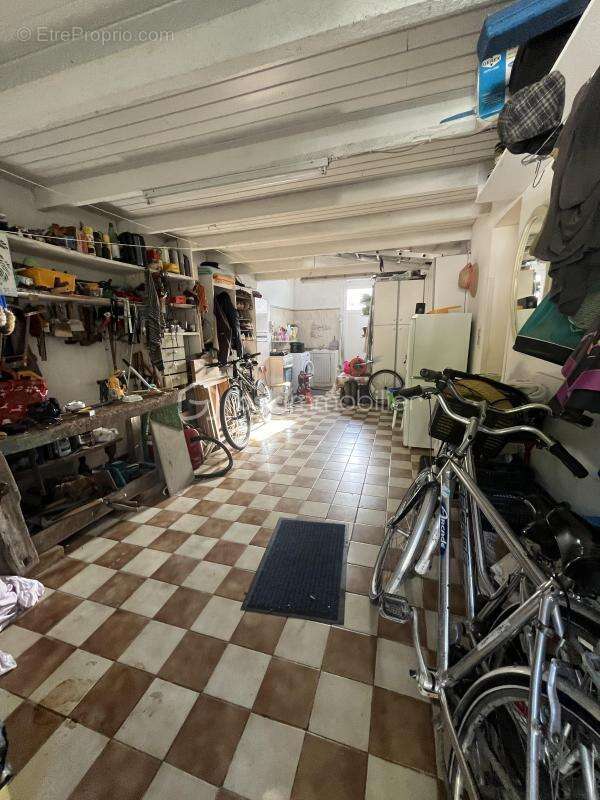 Maison à SAINT-XANDRE