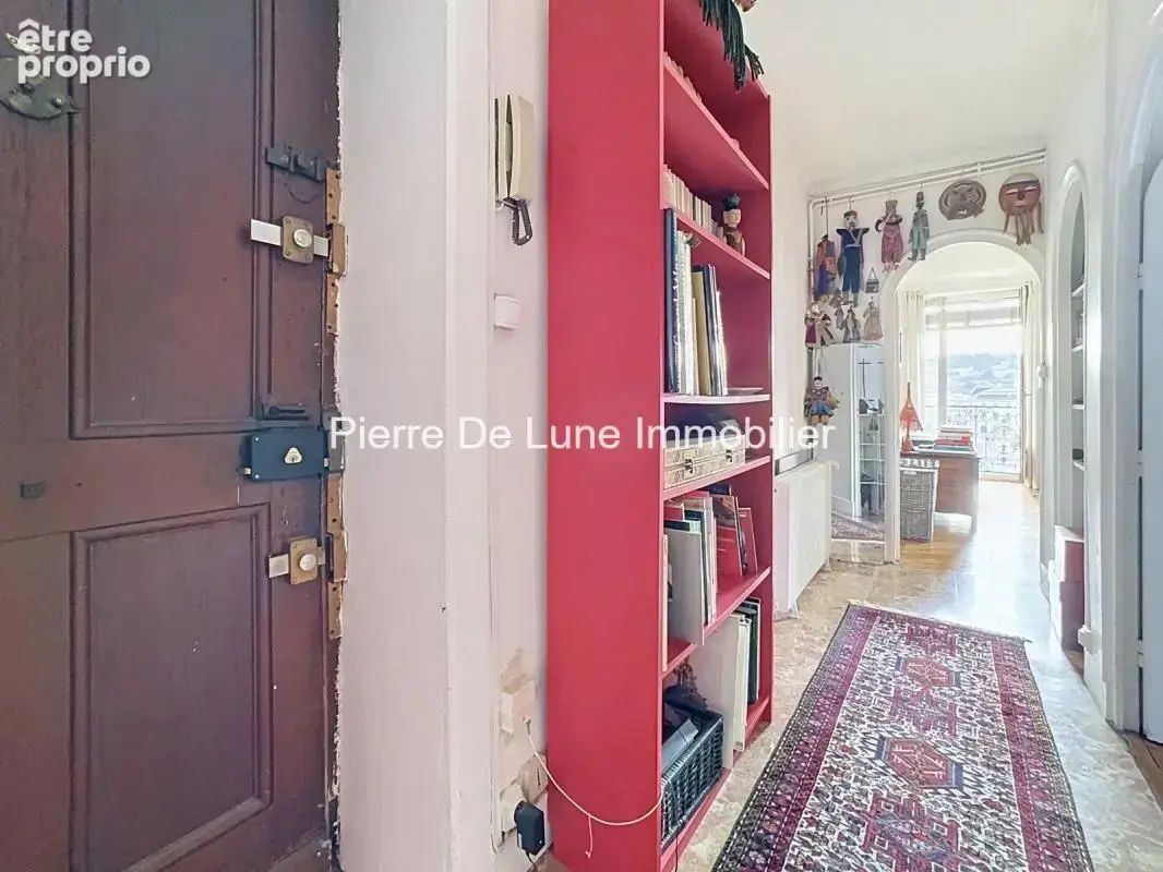 NUE-PROPRIETE - 2 pièces spacieux, vue exceptionnelle - photo 9
