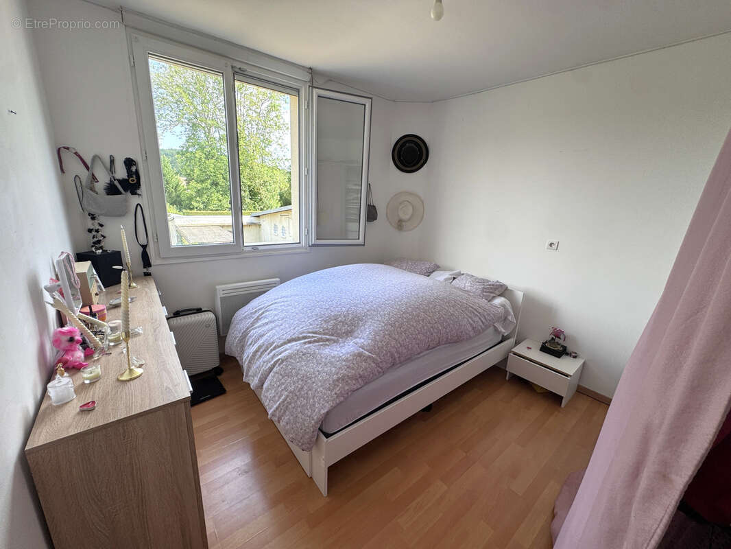 Maison 4 chambres à 8 min de Anet du centre-ville et des écoles à pied ! - photo 6