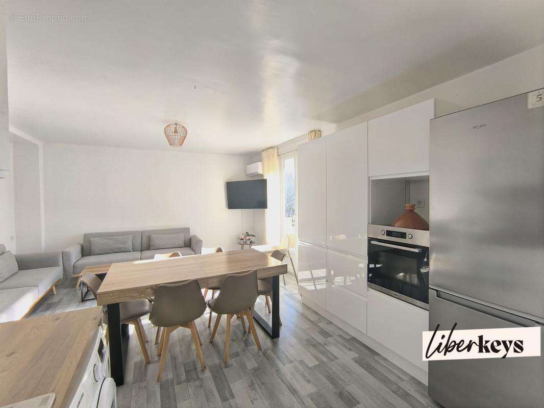 Appartement à AVIGNON