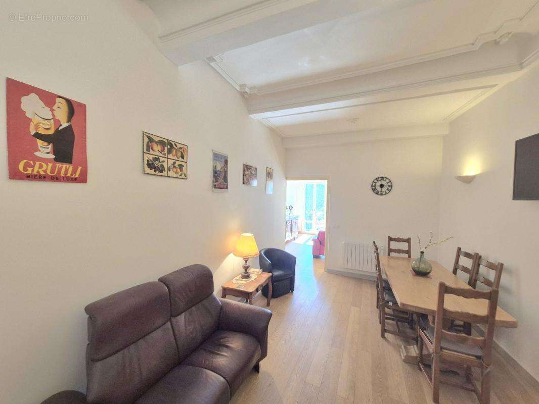 Appartement à BEZIERS