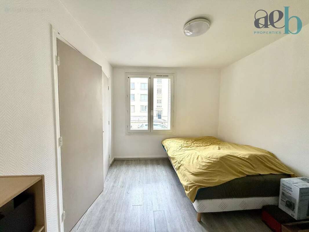 Appartement à SAINT-ANDRE-LES-VERGERS