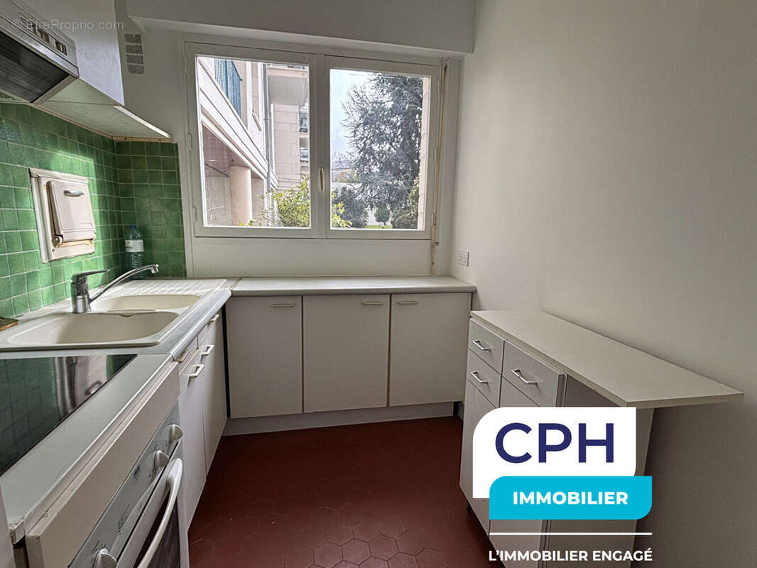 Appartement à VERSAILLES
