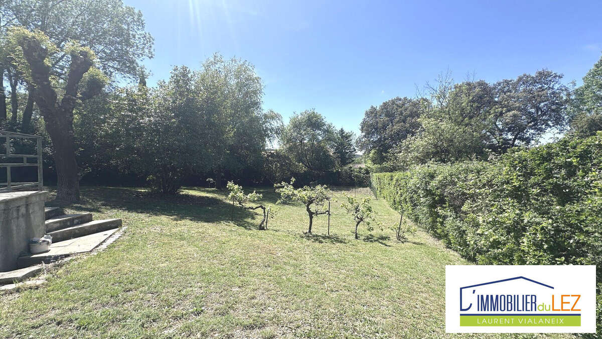 Maison 145 m² à Montferrier-Sur-Lez  - photo 4