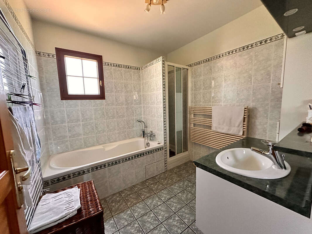 Maison à HENRICHEMONT