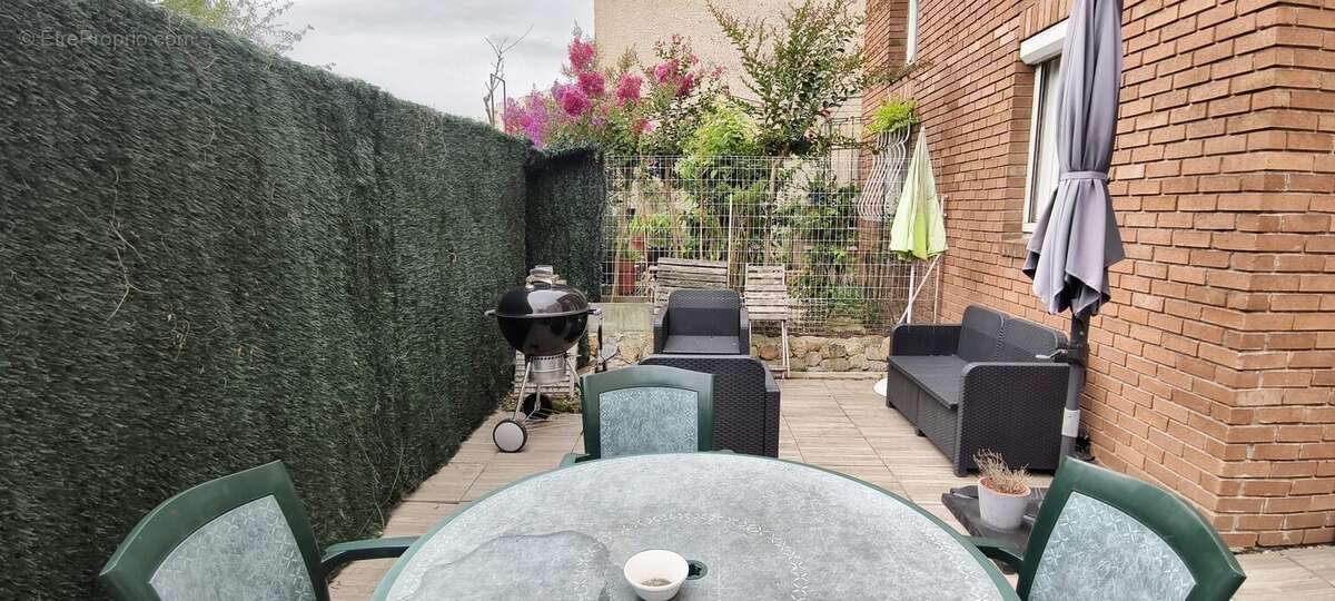 Appartement à NOISIEL