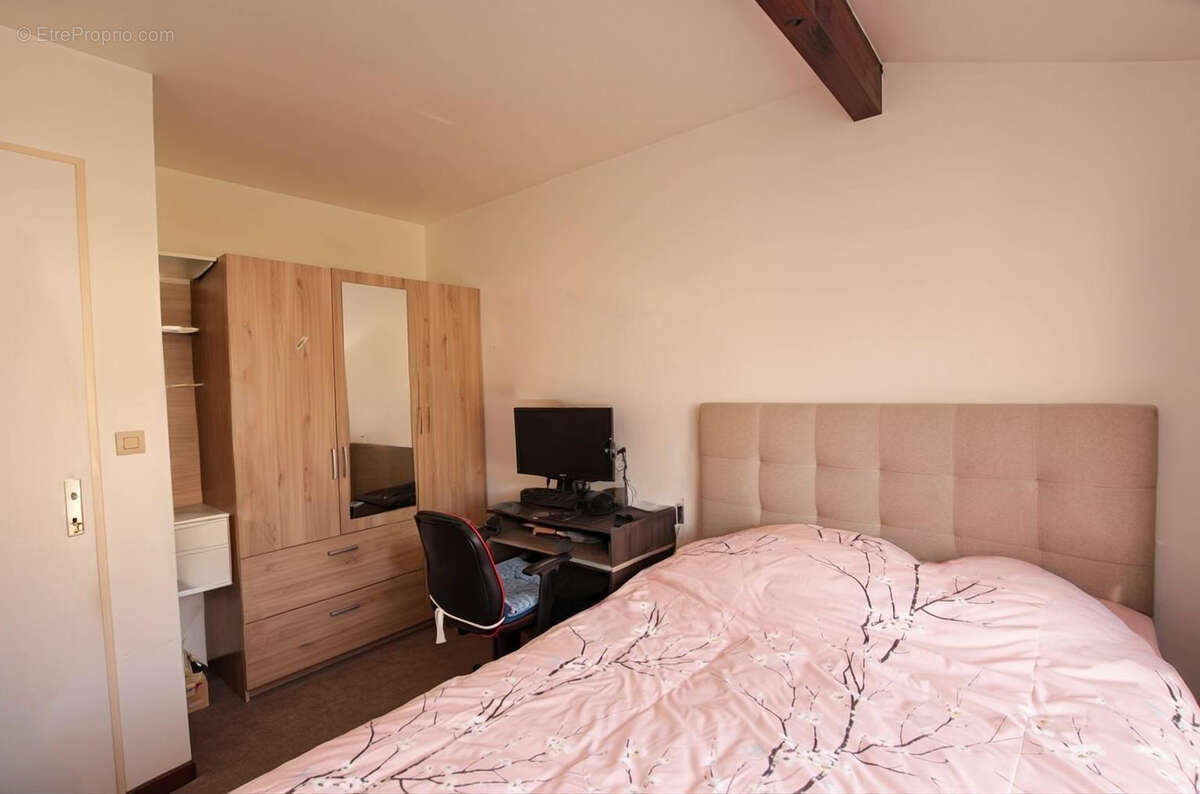 Maison à MIONS