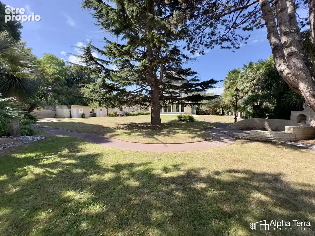 Maison 10 pièces 217 m² à vendre à Douvres-La-Delivrande (14440) - photo 3