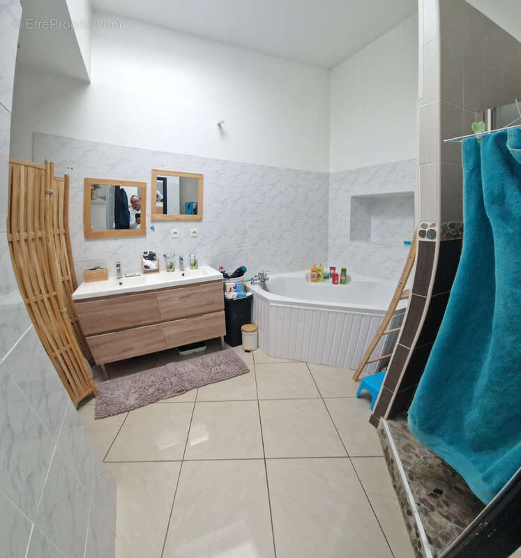 Maison à VENDIN-LE-VIEIL