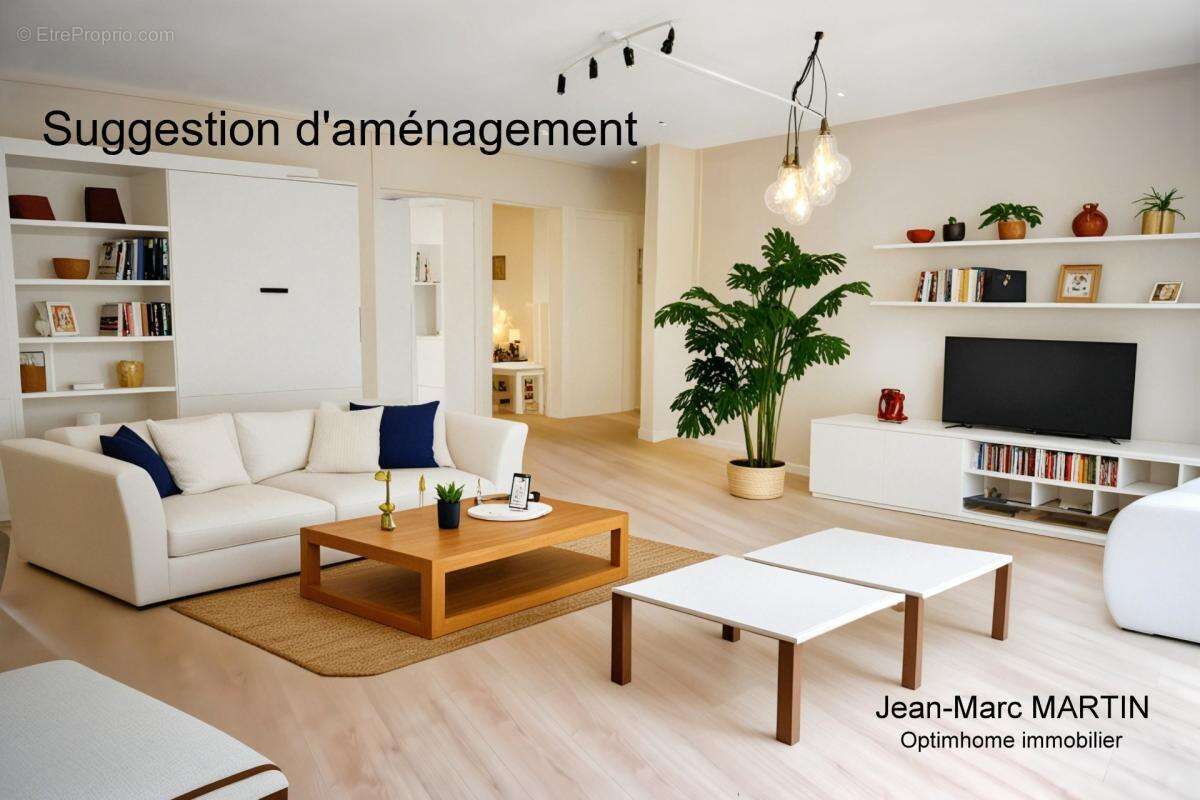 89 000 € – Appartement 2 pièces avec balcon et cave à Wattrelos - photo 5
