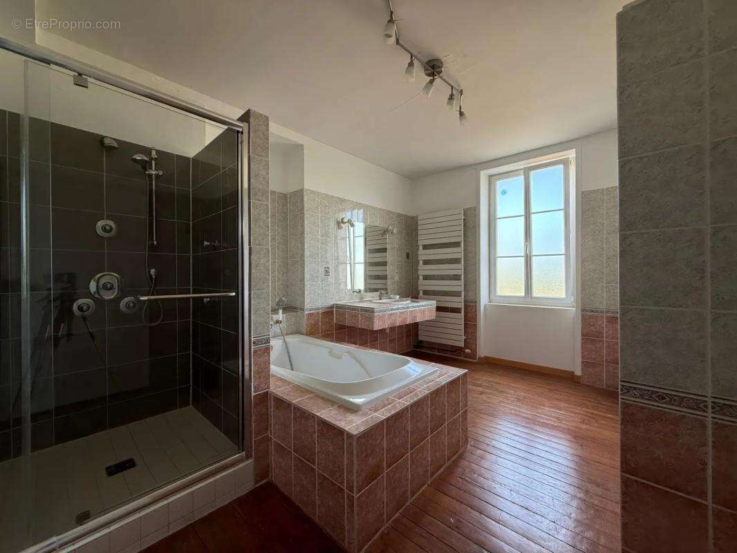 Maison de 8 pièces de 240 m² à Sainte-Maure-de-Touraine - photo 15
