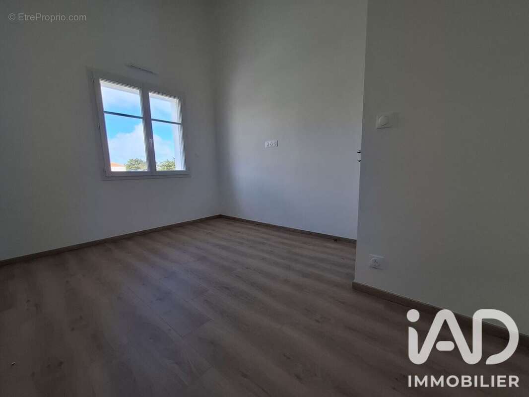Maison 87 m² à Prefailles  - photo 5
