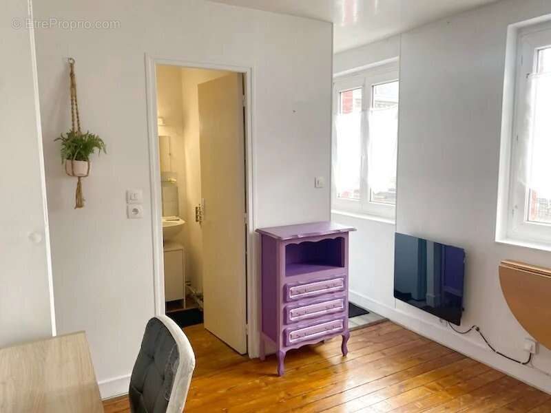 Appartement à AMIENS