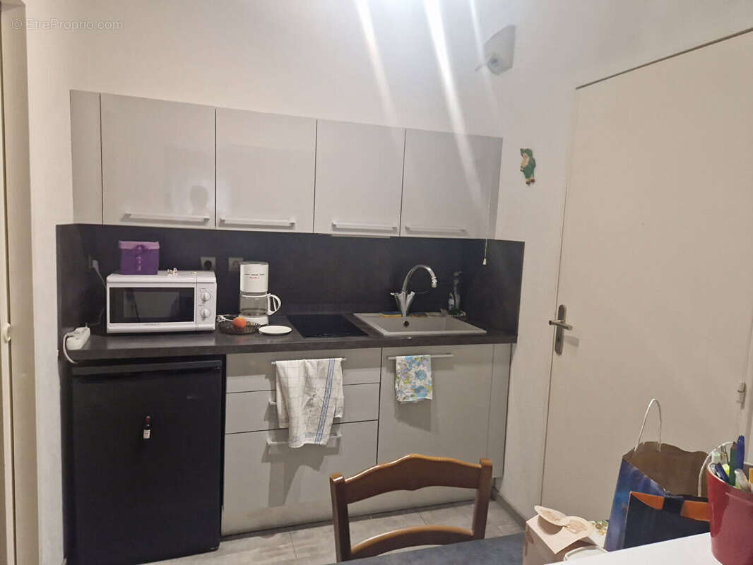 Appartement à CHALLANS