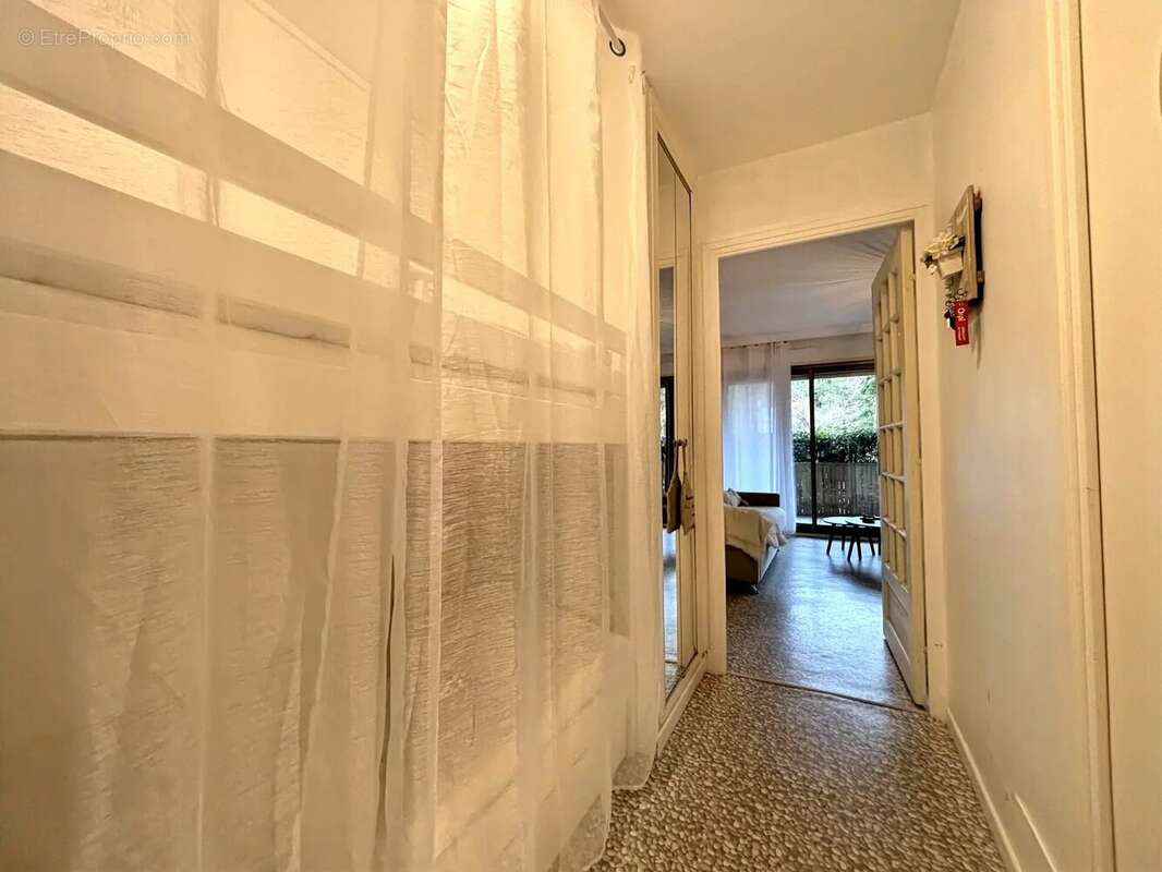 Appartement à LE TOUQUET-PARIS-PLAGE