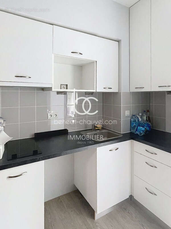 Appartement à VANNES