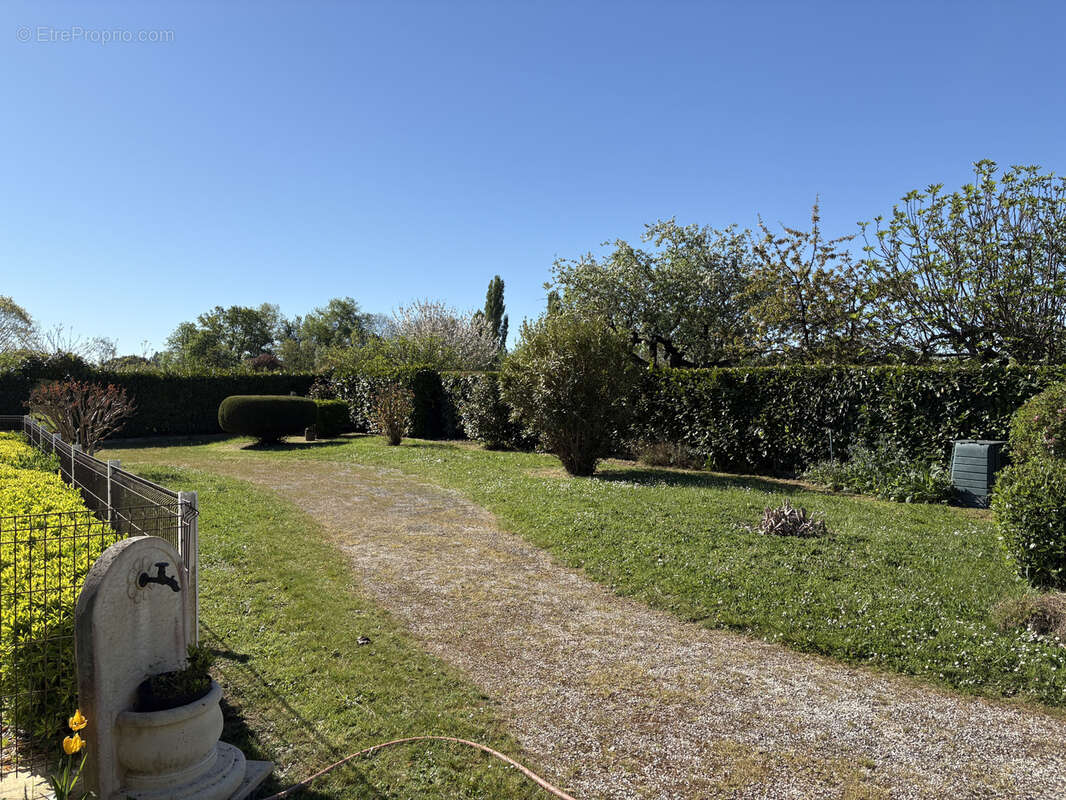 Maison à SAINTE-EULALIE