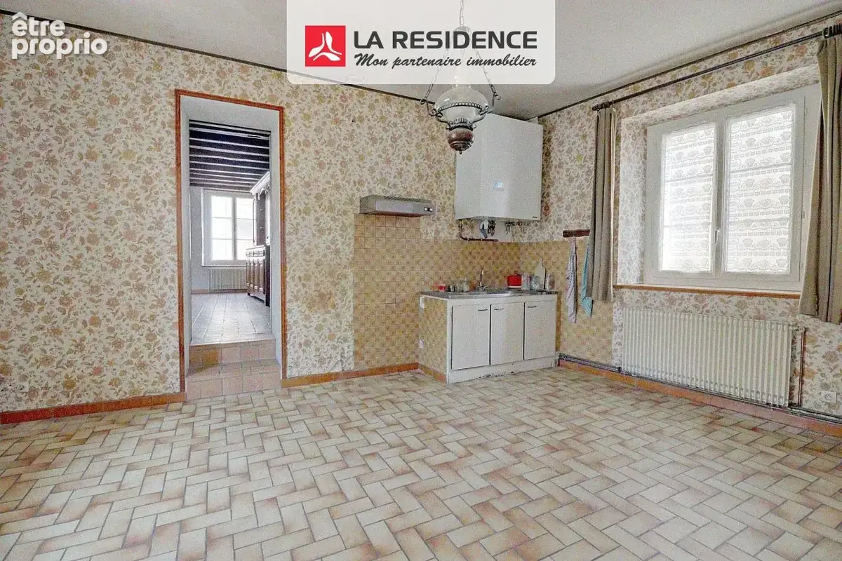Maison 10 pièces 226 m² à vendre à Blois (41000) - photo 3