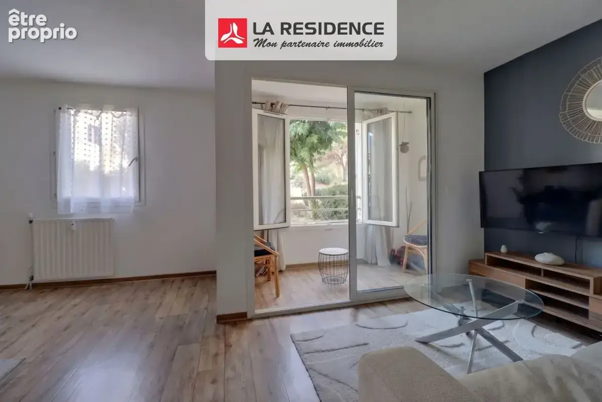 Appartement 2 pièces 48 m² à vendre à Frejus (83600) - photo 2