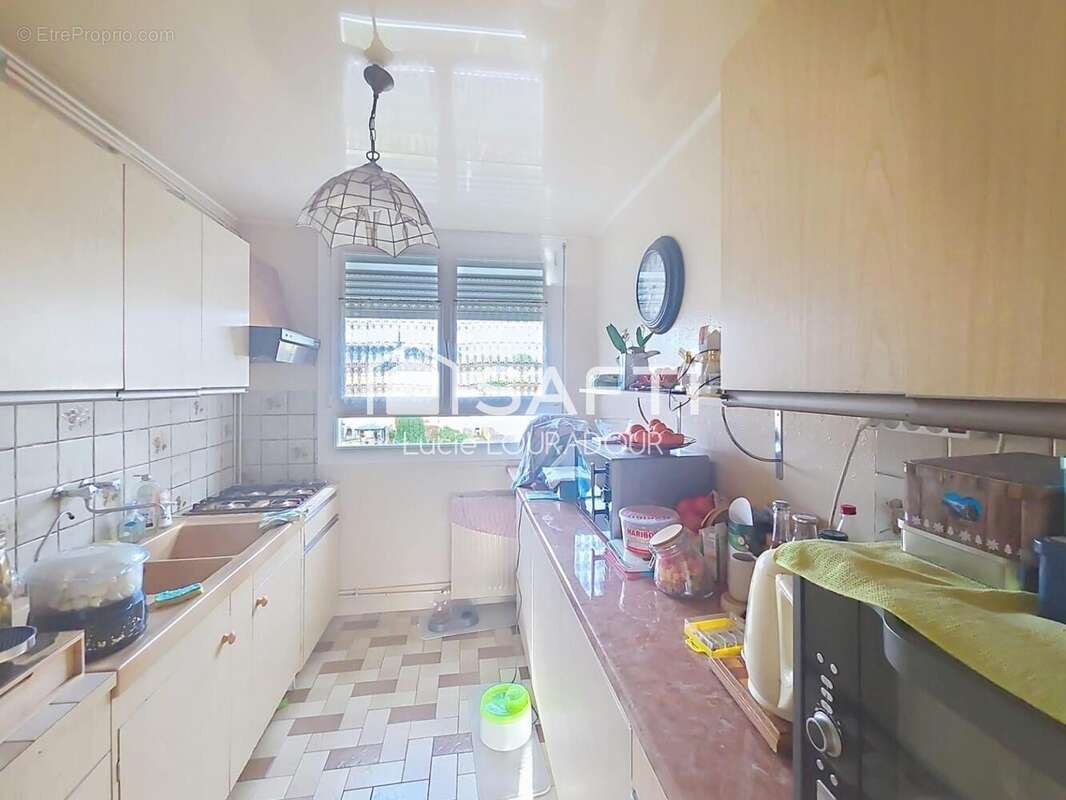 Photo 5 - Appartement à NEUVES-MAISONS