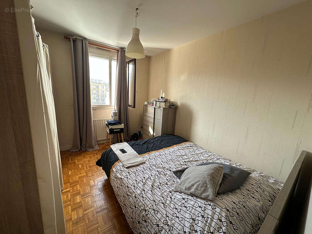 Photo 5 - Appartement à SAINT-ETIENNE