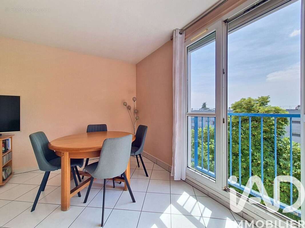 Photo 5 - Appartement à CRETEIL