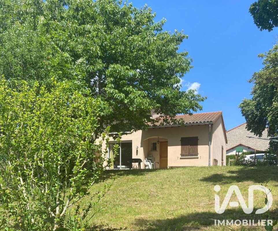 Photo 2 - Maison à LAPTE