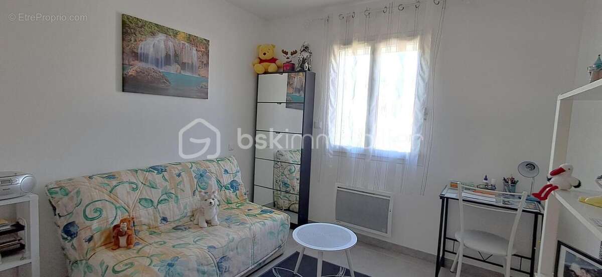 Maison coup de cœur, 4 chambres, piscine, Aucun travaux à prévoir ! - photo 9