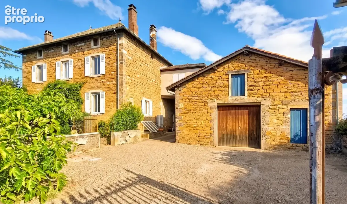 Maison à GLEIZE