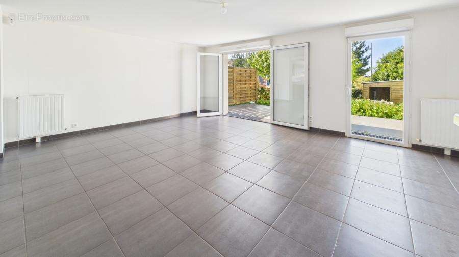 Maison à SAINT-HERBLAIN