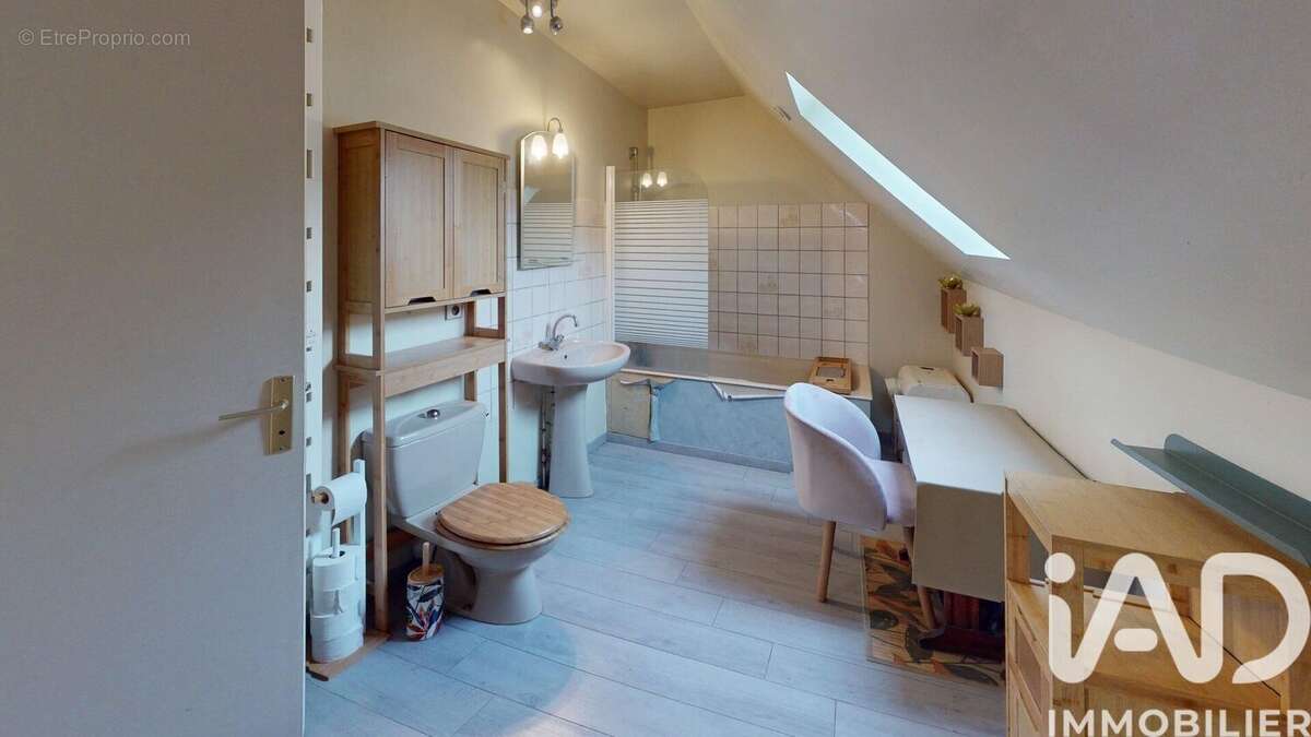 Photo 9 - Maison à VERNOU-LA-CELLE-SUR-SEINE