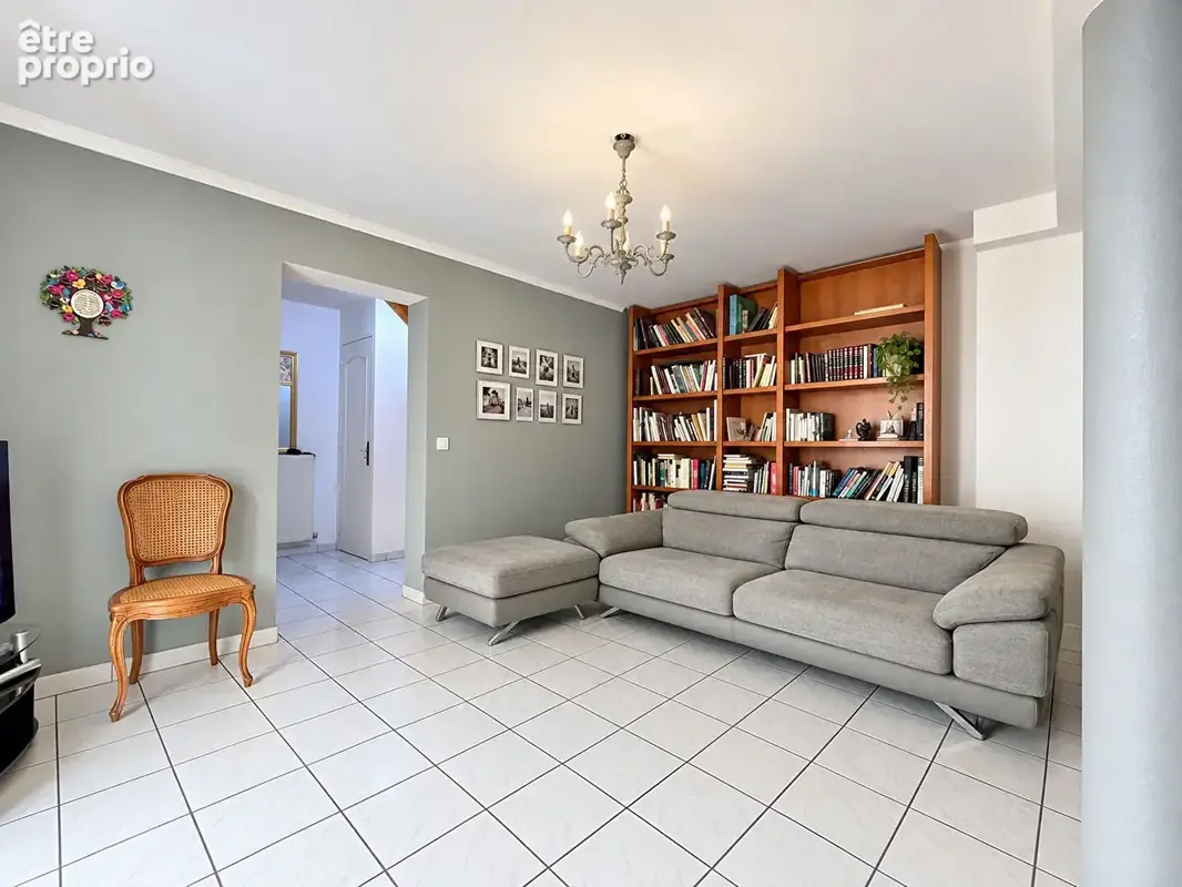 Photo Maison à Paris-19e au prix de 770 000€