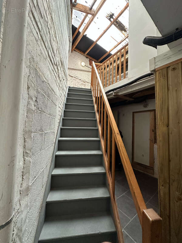 Appartement à VALENCIENNES