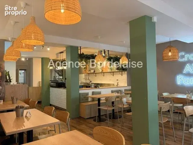 Bien immobilier à vendre à Bordeaux (33000) - photo 1