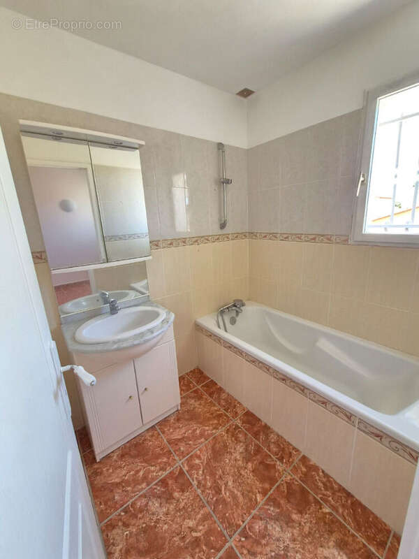 Maison à LE BARCARES