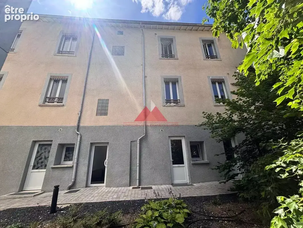 Studio meublé – Lyon 7ᵉ – Idéal investisseur - photo 7