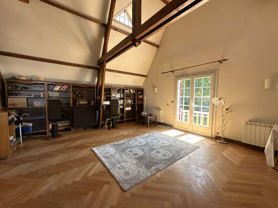 Maison à ANET