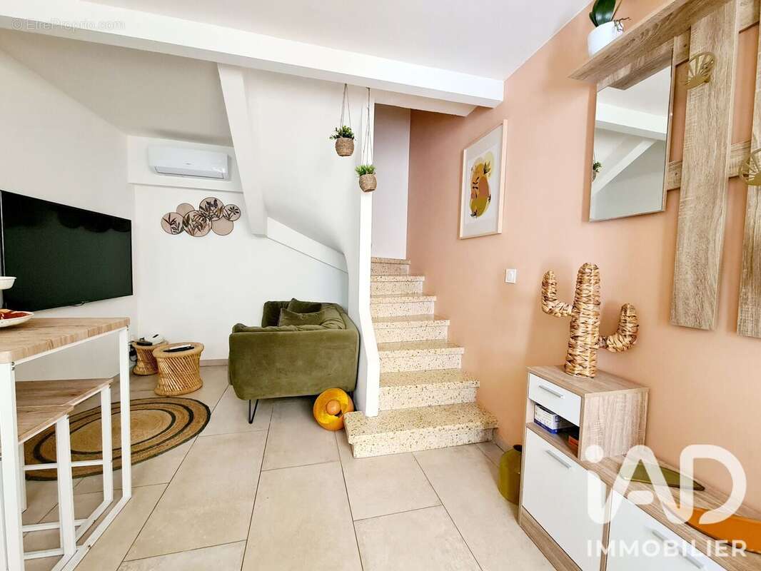 Photo 5 - Maison à SERIGNAN