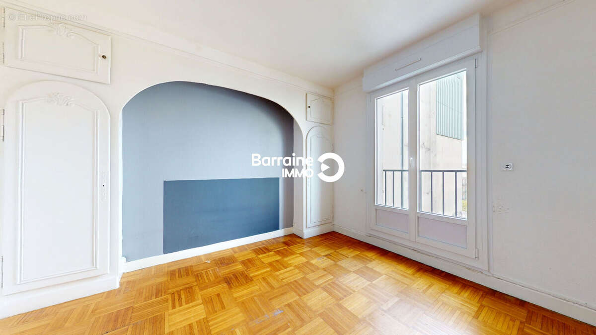 Appartement à BREST