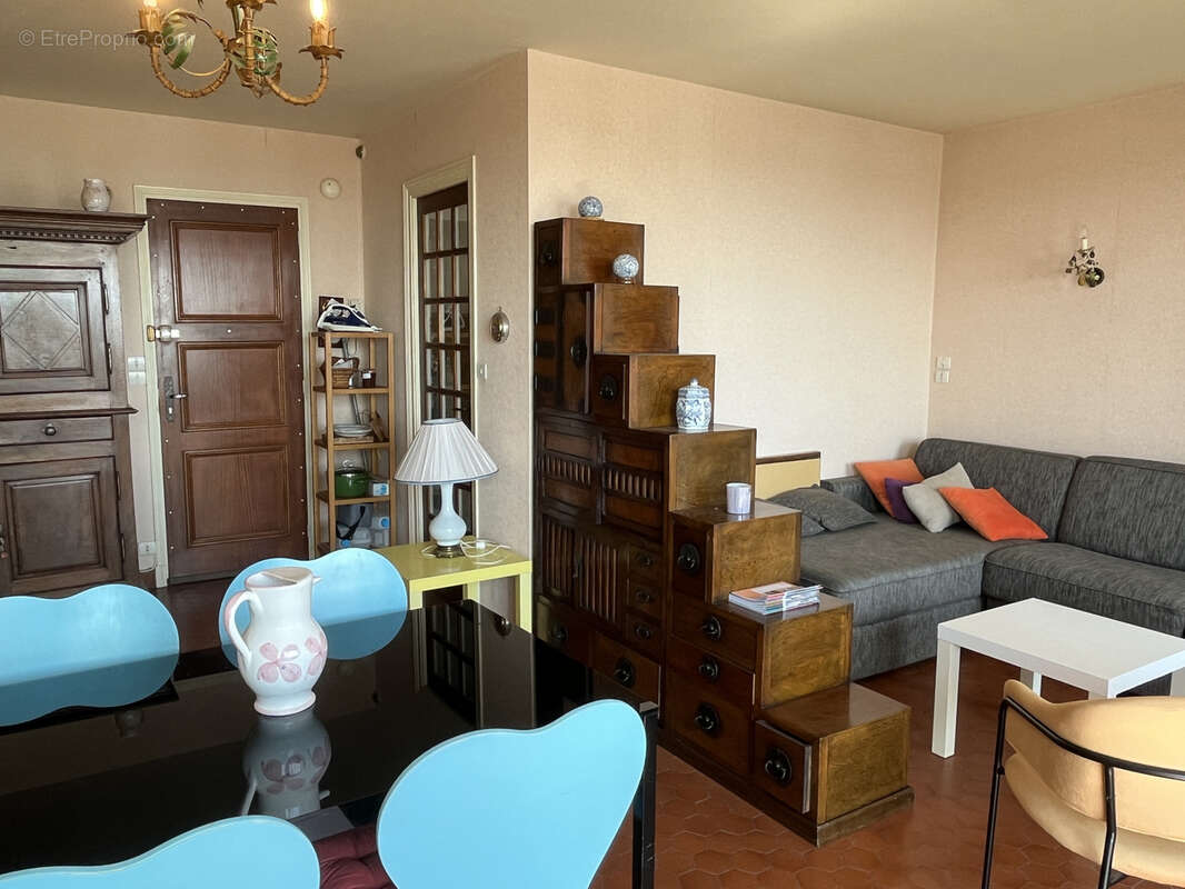 Appartement à ROYAN