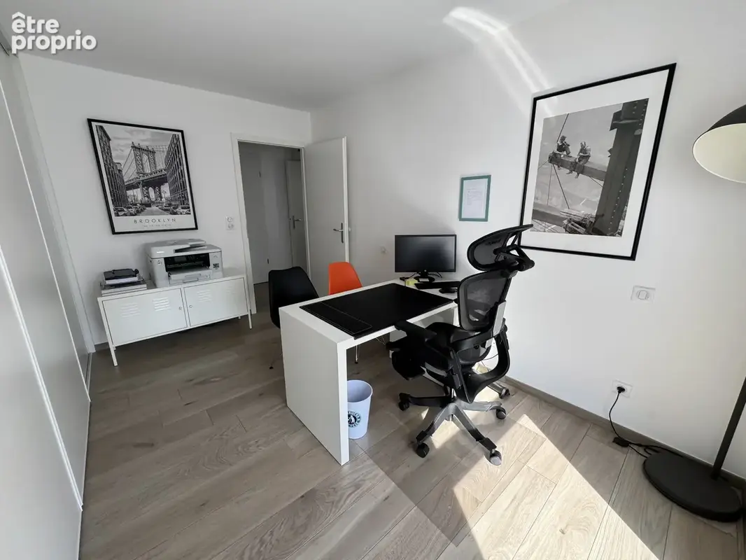 Appartement 3 pièces Illkirch - photo 7
