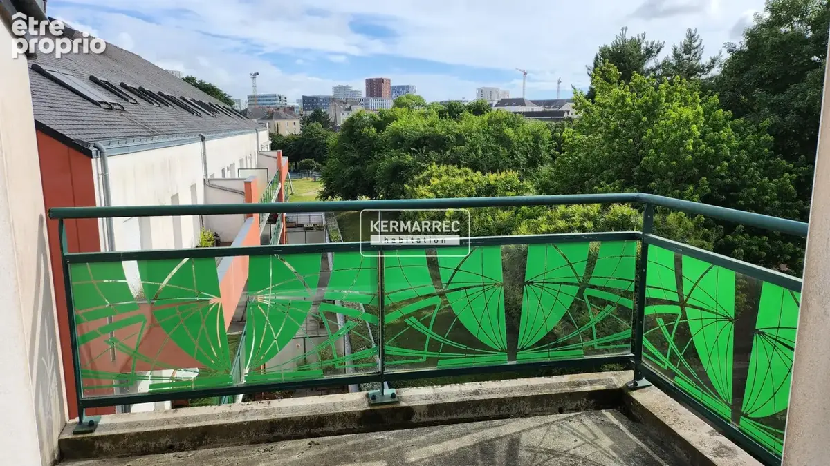 Photo Appartement à Nantes au prix de 240 000€