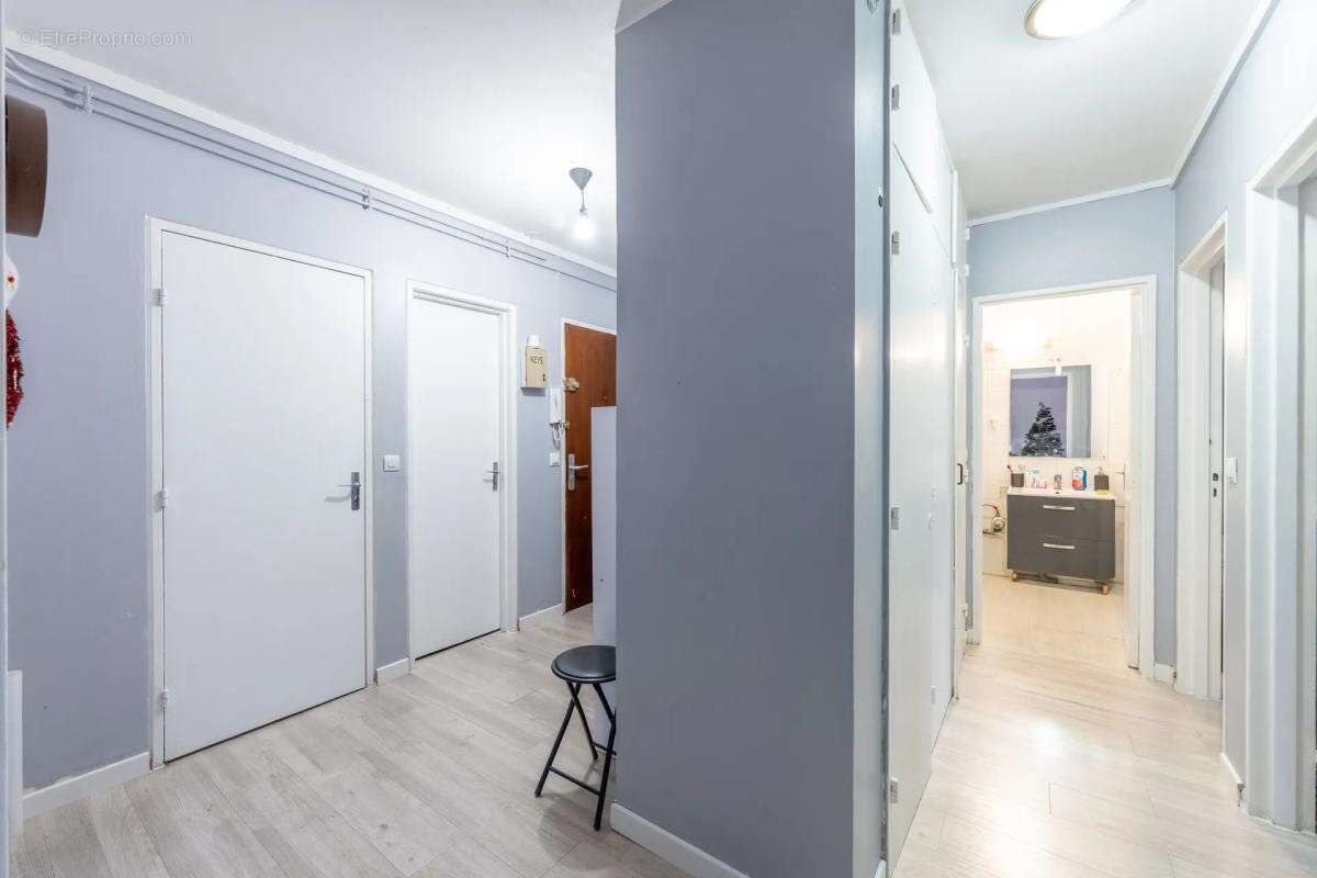 Appartement 3 pièces lumineux à Tremblay-en-France - photo 5